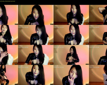 reibelletv — 26 minute Chaturbate female cam show recording, 720p, Sep 11, 2022