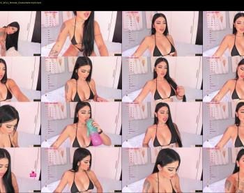rouse_hallberg_ — 54 minute Chaturbate female cam show recording, 1080p, Sep 11, 2022