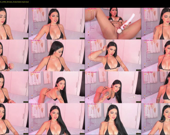 rouse_hallberg_ — 54 minute Chaturbate female cam show recording, 1080p, Sep 11, 2022
