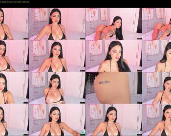 rouse_hallberg_ — 55 minute Chaturbate female cam show recording, 1080p, Sep 12, 2022