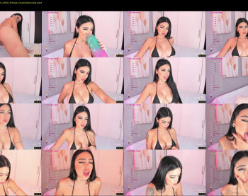 rouse_hallberg_ — 54 minute Chaturbate female cam show recording, 1080p, Sep 12, 2022