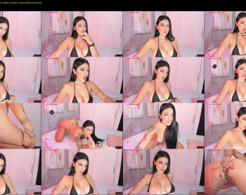 rouse_hallberg_ — 54 minute Chaturbate female cam show recording, 1080p, Sep 12, 2022