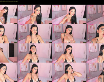 rouse_hallberg_ — 40 minute Chaturbate female cam show recording, 1080p, Sep 12, 2022