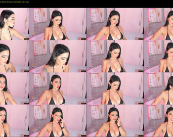 rouse_hallberg_ — 15 minute Chaturbate female cam show recording, 1080p, Sep 12, 2022