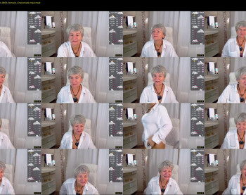 roxana_brooks — 28 minute Chaturbate female cam show recording, 720p, Sep 11, 2022