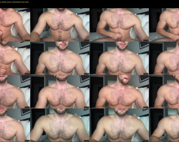 ryanandchadcb — 7 minute Chaturbate male cam show recording, 720p, Sep 11, 2022