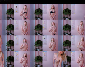 sallysarry — 17 minute Chaturbate couple cam show recording, 1080p, Sep 11, 2022