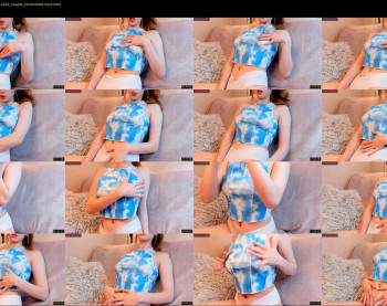 sandymiracle — 58 minute Chaturbate female cam show recording, 1080p, Sep 11, 2022