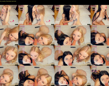 sarahalpha — 6 minute Chaturbate couple cam show recording, 1080p, Sep 11, 2022