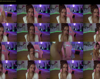 sasha_amour — 91 minute Chaturbate female cam show recording, 720p, Sep 11, 2022