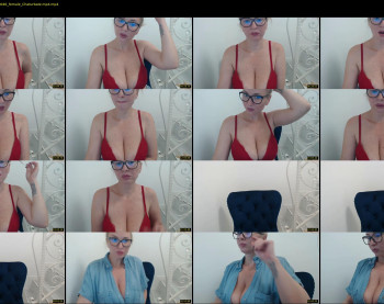 schoolteach — 37 minute Chaturbate female cam show recording, 720p, Sep 12, 2022