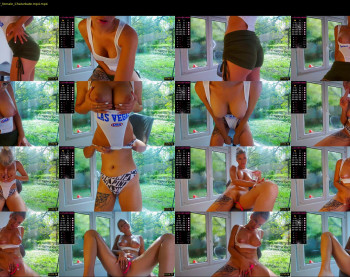 sebilone — 41 minute Chaturbate couple cam show recording, 1080p, Sep 11, 2022