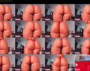 sexydea — 14 minute Chaturbate female cam show recording, 1080p, Sep 11, 2022