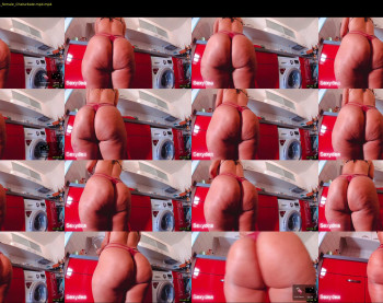 sexydea — 4 minute Chaturbate female cam show recording, 1080p, Sep 11, 2022