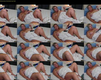 showmebbw — 24 minute Chaturbate female cam show recording, 720p, Sep 11, 2022