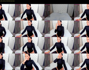 shy_cinderella — 54 minute Chaturbate female cam show recording, 1080p, Sep 12, 2022