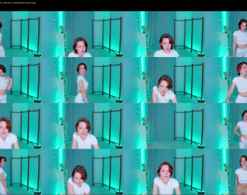 silent_chill — 54 minute Chaturbate female cam show recording, 1080p, Sep 11, 2022