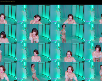 silent_chill — 25 minute Chaturbate female cam show recording, 1080p, Sep 11, 2022