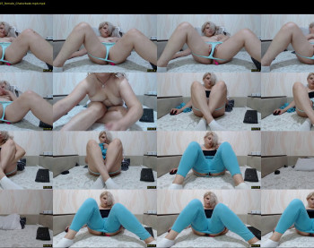silvess333 — 11 minute Chaturbate female cam show recording, 720p, Sep 11, 2022