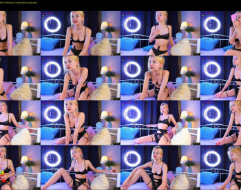 simpsoncory — 56 minute Chaturbate female cam show recording, 1080p, Sep 12, 2022