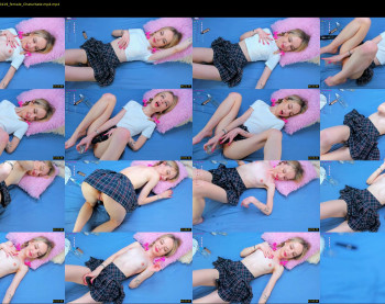 simpsoncory — 54 minute Chaturbate female cam show recording, 1080p, Sep 12, 2022