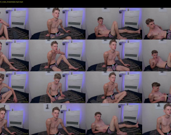 slim_andy — 54 minute Chaturbate male cam show recording, 1080p, Sep 11, 2022