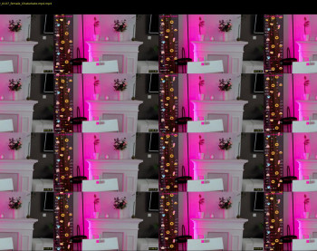 small_blondee — 28 minute Chaturbate female cam show recording, 1080p, Sep 12, 2022