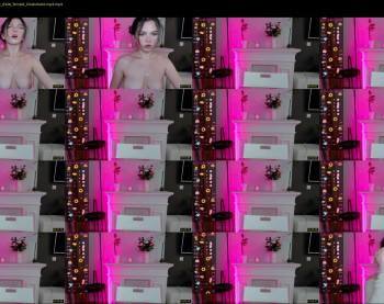 small_blondee — 54 minute Chaturbate female cam show recording, 1080p, Sep 12, 2022