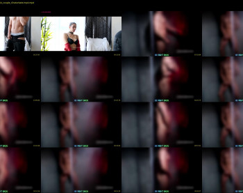 sofi_look_ — 45 minute Chaturbate couple cam show recording, 1080p, Sep 11, 2022