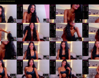 sofi_potter_ — 64 minute Chaturbate female cam show recording, 720p, Sep 11, 2022