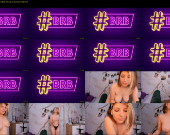 sonya_boldwin — 68 minute Chaturbate female cam show recording, 1080p, Sep 11, 2022