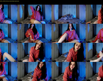 sonya_dead_ahead — 63 minute Chaturbate couple cam show recording, 720p, Sep 11, 2022