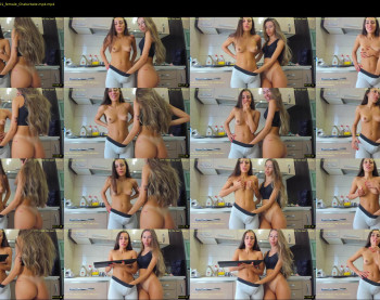 sophydiva — 54 minute Chaturbate female cam show recording, 1080p, Sep 11, 2022