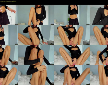 star_gazing — 10 minute Chaturbate female cam show recording, 480p, Sep 11, 2022