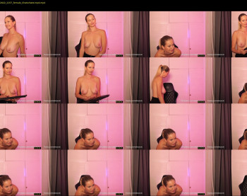 stella_and_stephan — 3 minute Chaturbate couple cam show recording, 1080p, Sep 11, 2022