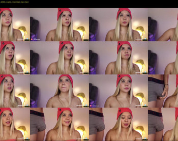 students_porn — 3 minute Chaturbate couple cam show recording, 720p, Sep 12, 2022