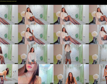 sunshine13_ — 56 minute Chaturbate female cam show recording, 1080p, Sep 11, 2022