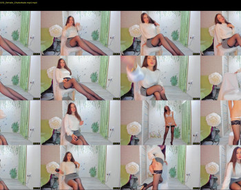 sunshine13_ — 56 minute Chaturbate female cam show recording, 1080p, Sep 11, 2022
