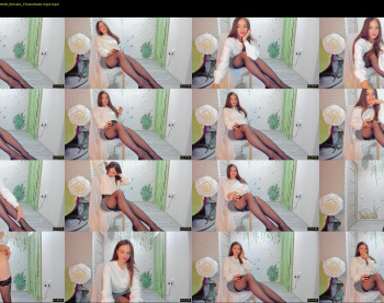 sunshine13_ — 55 minute Chaturbate female cam show recording, 1080p, Sep 12, 2022