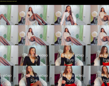 sunshine13_ — 17 minute Chaturbate female cam show recording, 1080p, Sep 12, 2022