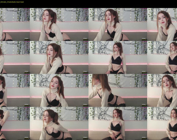 tayasha — 18 minute Chaturbate female cam show recording, 1080p, Sep 11, 2022