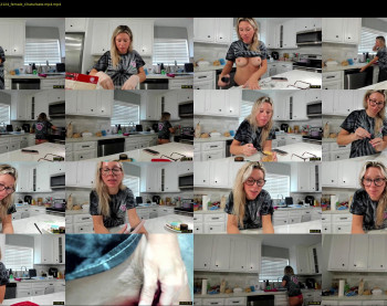 texas_blonde — 75 minute Chaturbate female cam show recording, 720p, Sep 11, 2022