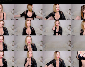 tilly_eliot — 54 minute Chaturbate female cam show recording, 1080p, Sep 11, 2022