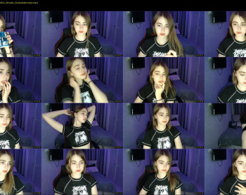 tripleprinces — 26 minute Chaturbate female cam show recording, 1080p, Sep 11, 2022