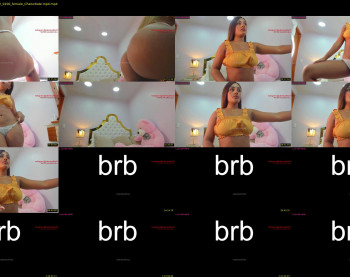 valeriecollinss_ — 92 minute Chaturbate female cam show recording, 1080p, Sep 12, 2022