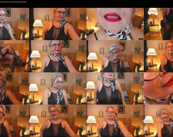 victoria_dior — 97 minute Chaturbate female cam show recording, 720p, Sep 11, 2022