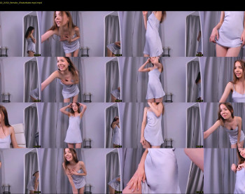 wanda_robinson — 54 minute Chaturbate female cam show recording, 1080p, Sep 11, 2022