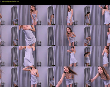 wanda_robinson — 54 minute Chaturbate female cam show recording, 1080p, Sep 11, 2022