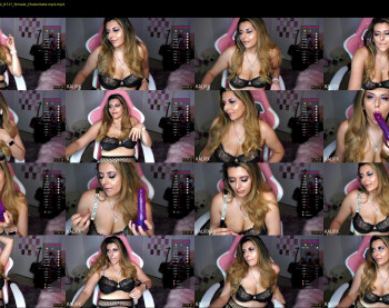 xclusivesecrets — 52 minute Chaturbate female cam show recording, 1080p, Sep 11, 2022