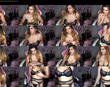 xclusivesecrets — 52 minute Chaturbate female cam show recording, 1080p, Sep 11, 2022
